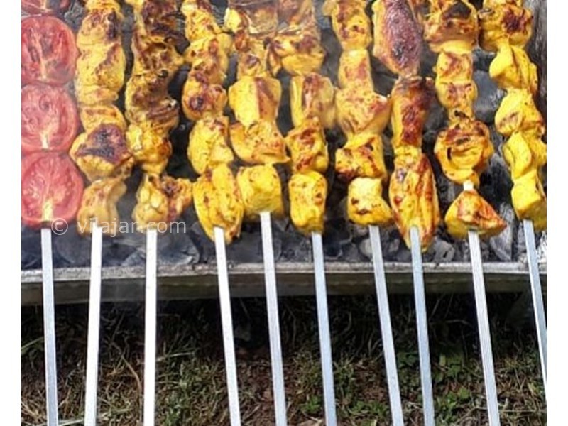 عکس شماره 628283 - اقامتگاه بومگردی گلناز -