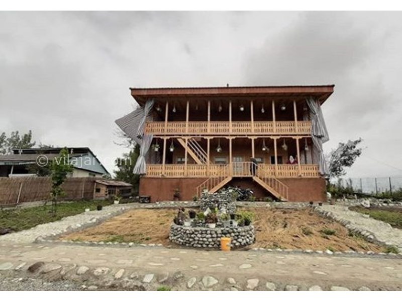 عکس شماره 628285 - اقامتگاه بومگردی گلناز -