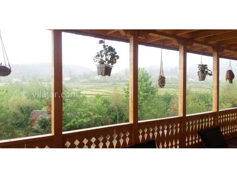 عکس شماره 628286 - اقامتگاه بومگردی گلناز -