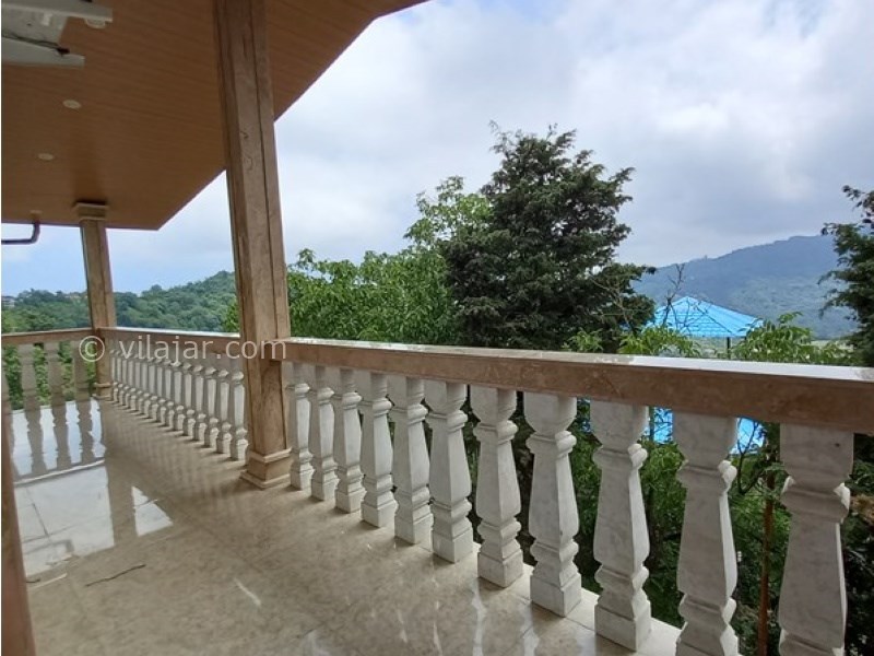 عکس شماره 628287 - اجاره ویلا استخردار در جواهرده رامسر - 