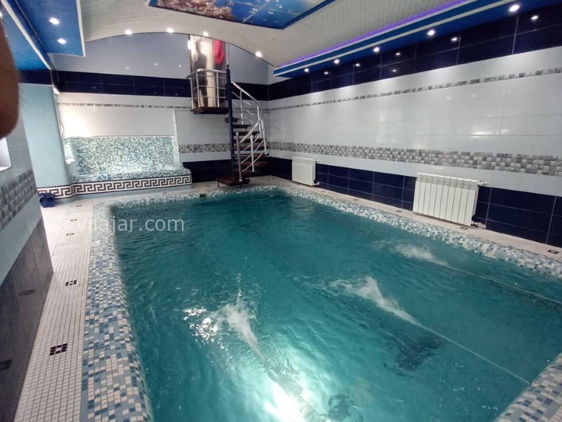 عکس شماره 628299 - اجاره ویلا استخردار در جواهرده رامسر - 