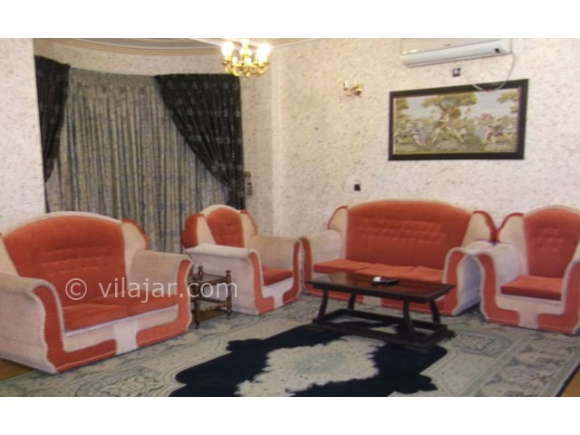 عکس شماره 6283 - اجاره ویلا بابلسر دوبلکس شیک - 
