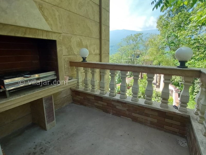 عکس شماره 628304 - اجاره ویلا استخردار در جواهرده رامسر - 