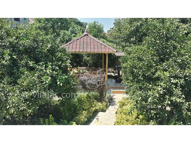 عکس شماره 62837 - اجاره ویلا نزدیک نمک آبرود - 