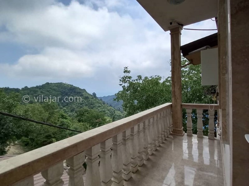 عکس شماره 628405 - اجاره ویلا استخردار در جواهرده رامسر - 