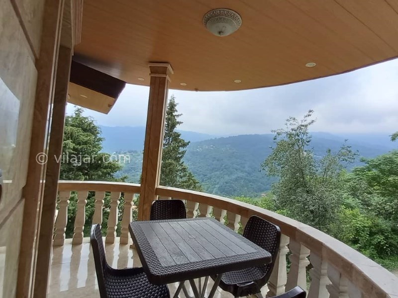 عکس شماره 628406 - اجاره ویلا استخردار در جواهرده رامسر - 