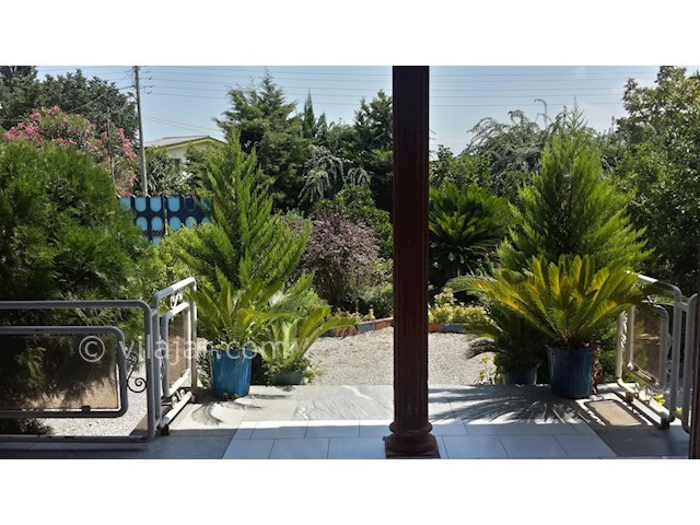 عکس شماره 62843 - اجاره ویلا نزدیک نمک آبرود - 