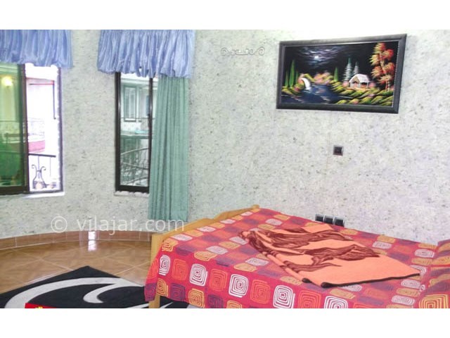 عکس شماره 6285 - اجاره ویلا بابلسر دوبلکس شیک - 