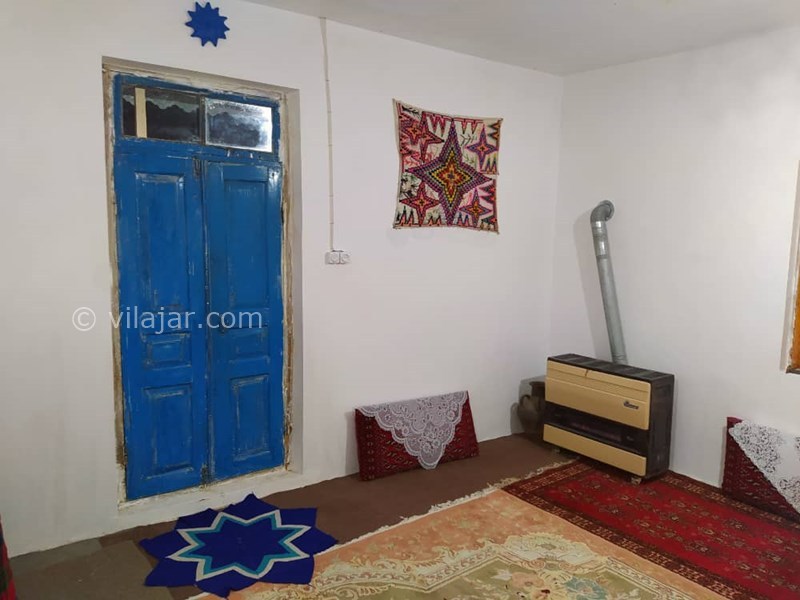 عکس شماره 628612 - اقامتگاه بوم گردی لیجار - 