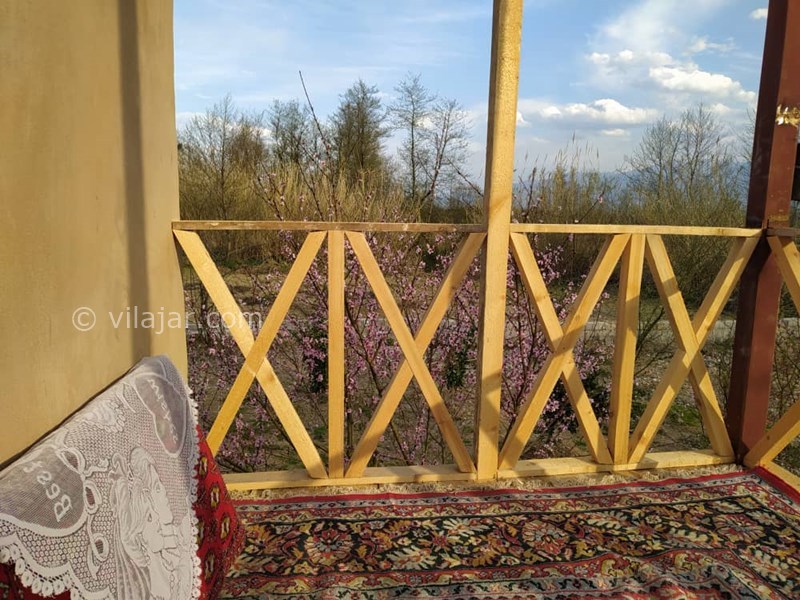 عکس شماره 628614 - اقامتگاه بوم گردی لیجار - 