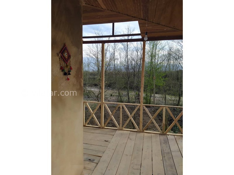 عکس شماره 628615 - اقامتگاه بوم گردی لیجار - 