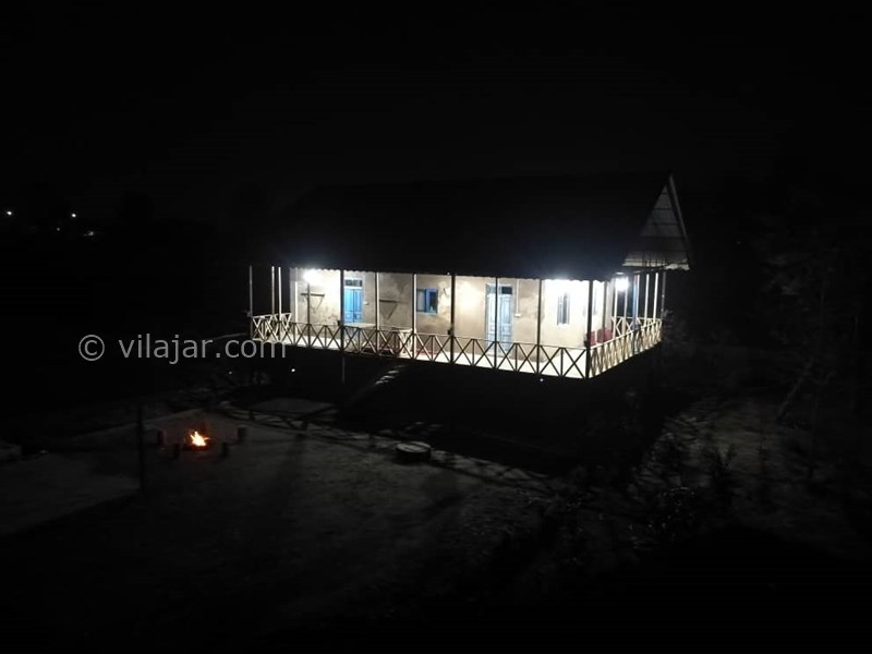 عکس شماره 628620 - اقامتگاه بوم گردی لیجار - 