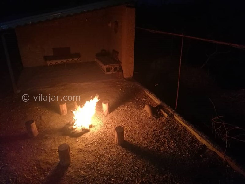 عکس شماره 628621 - اقامتگاه بوم گردی لیجار - 