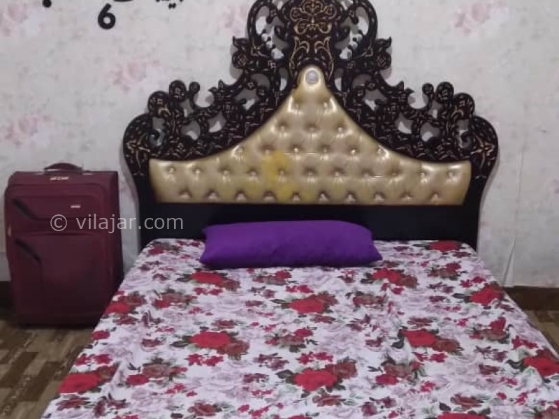 عکس شماره 628665 - اجاره ویلا در جاده اسالم به خلخال - 