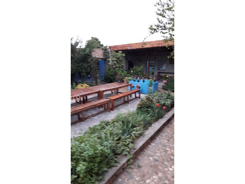 عکس شماره 628684 - اقامتگاه بوم گردی ننه بی بی - 