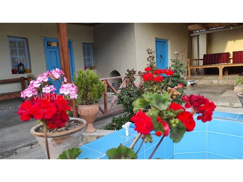 عکس شماره 628689 - اقامتگاه بوم گردی ننه بی بی - 