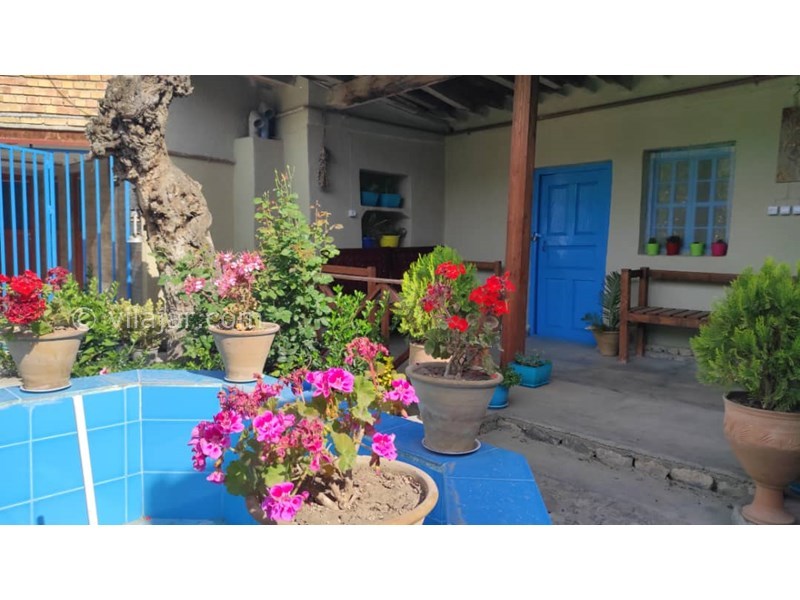 عکس شماره 628690 - اقامتگاه بوم گردی ننه بی بی - 