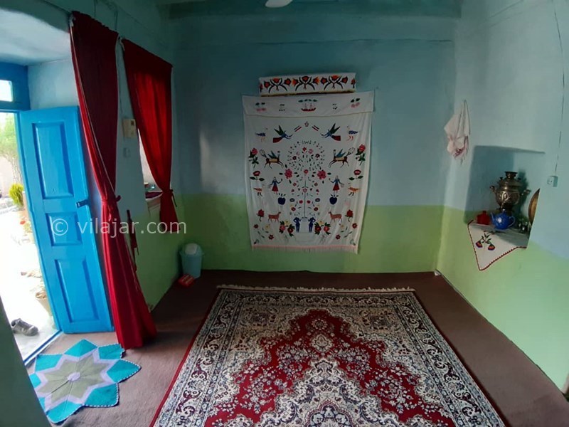 عکس شماره 628692 - اقامتگاه بوم گردی ننه بی بی - 