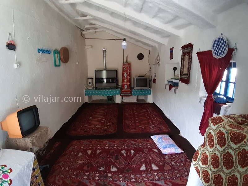 عکس شماره 628693 - اقامتگاه بوم گردی ننه بی بی - 