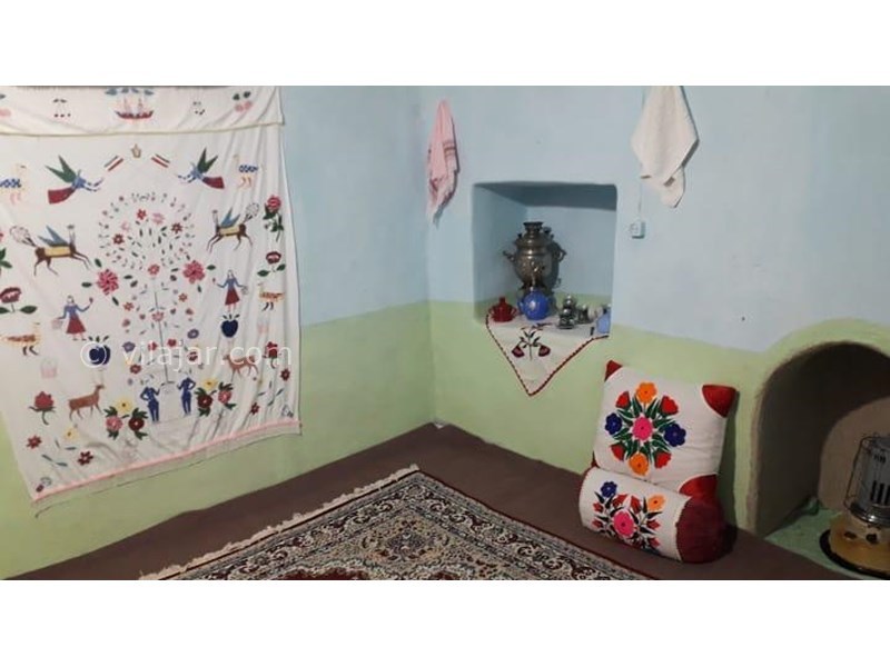 عکس شماره 628694 - اقامتگاه بوم گردی ننه بی بی - 