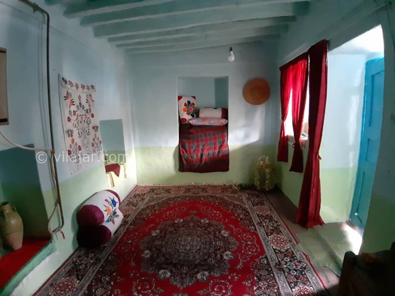 عکس شماره 628695 - اقامتگاه بوم گردی ننه بی بی - 