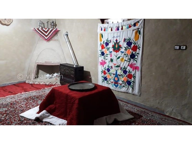 عکس شماره 628696 - اقامتگاه بوم گردی ننه بی بی - 