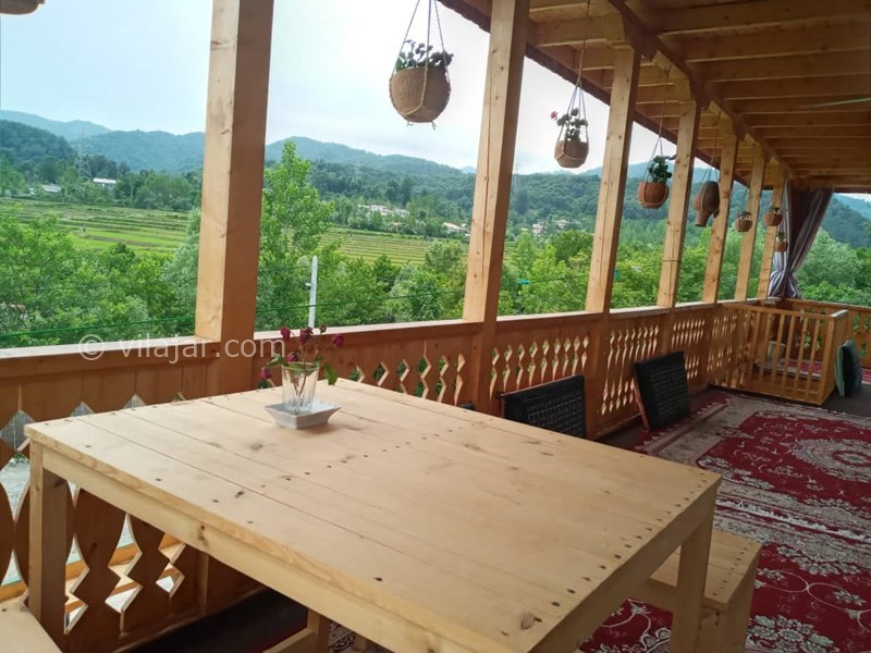 عکس شماره 628697 - اقامتگاه بومگردی گلناز -