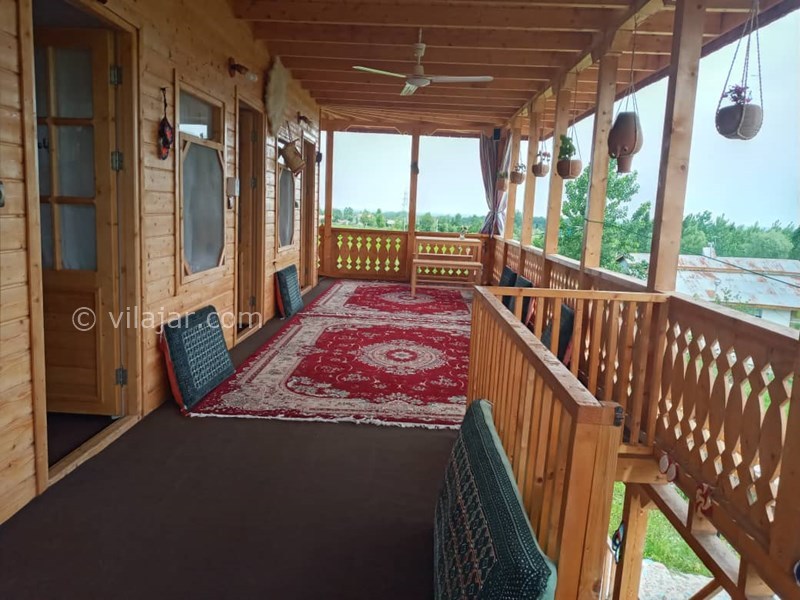 عکس شماره 628699 - اقامتگاه بومگردی گلناز -