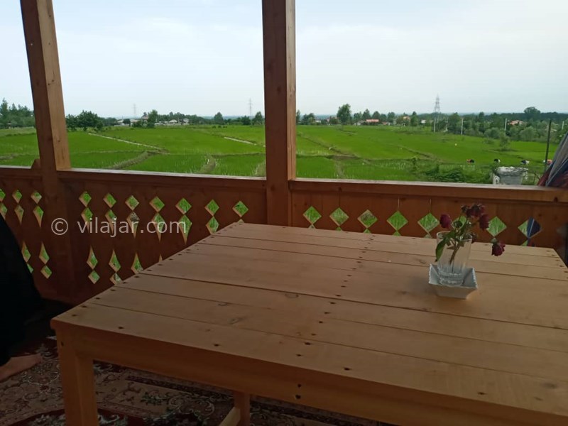 عکس شماره 628700 - اقامتگاه بومگردی گلناز -