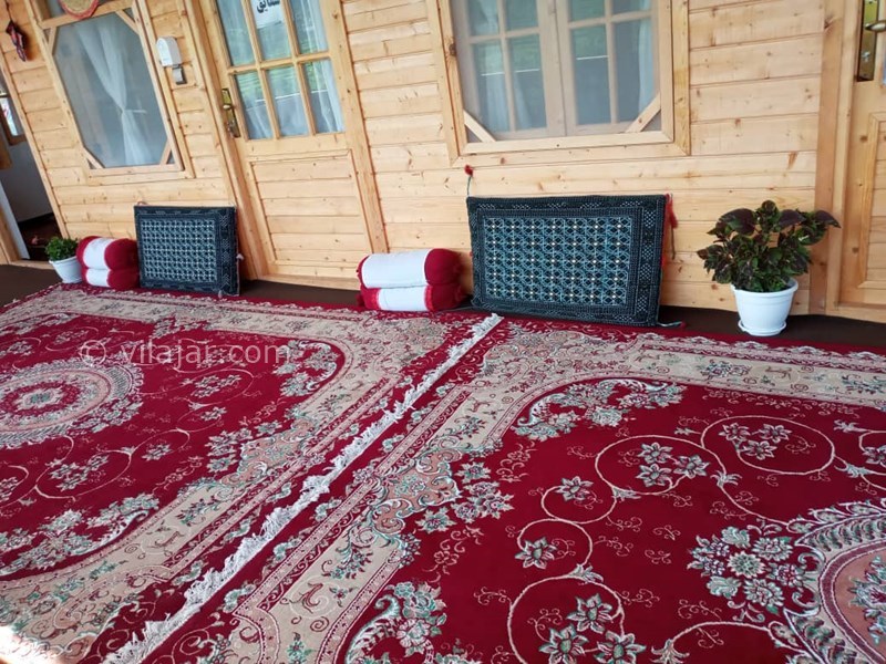 عکس شماره 628701 - اقامتگاه بومگردی گلناز -