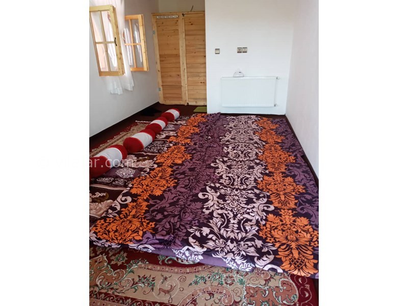 عکس شماره 628702 - اقامتگاه بومگردی گلناز -
