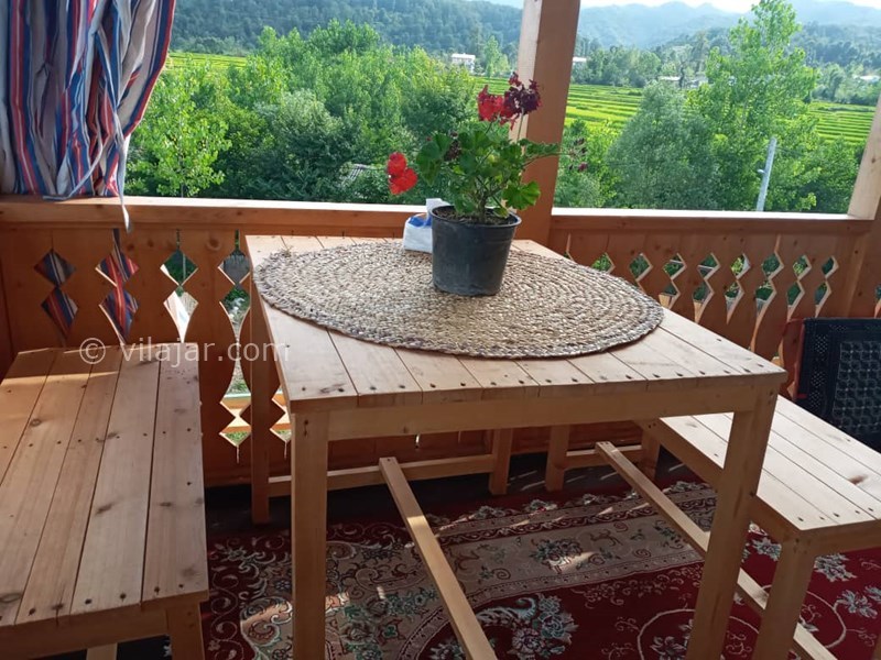 عکس شماره 628703 - اقامتگاه بومگردی گلناز -