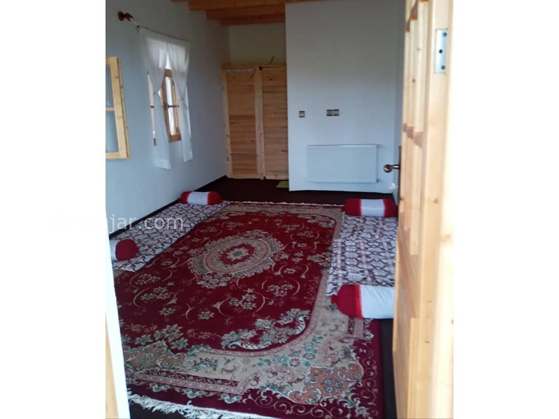 عکس شماره 628704 - اقامتگاه بومگردی گلناز -