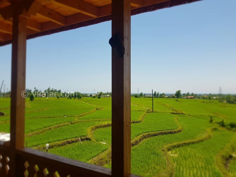 عکس شماره 628706 - اقامتگاه بومگردی گلناز -