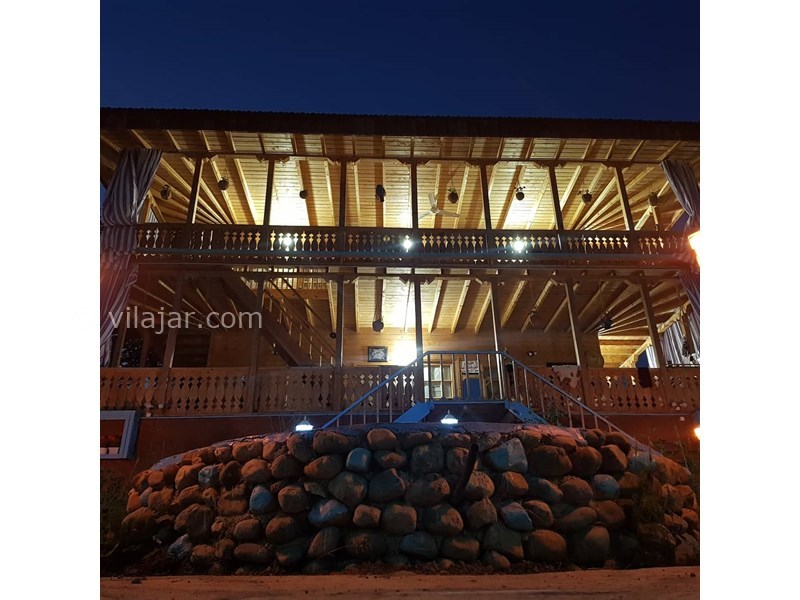 عکس شماره 628708 - اقامتگاه بومگردی گلناز -