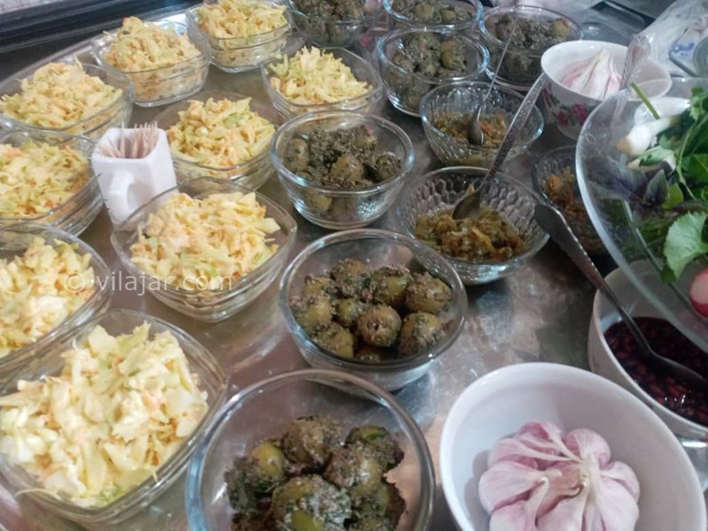 عکس شماره 628714 - اقامتگاه بومگردی گلناز -