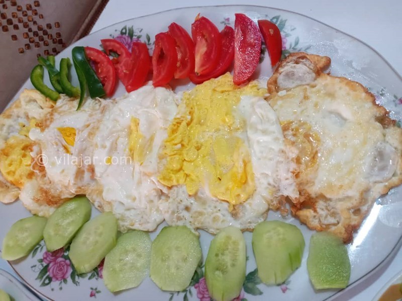 عکس شماره 628715 - اقامتگاه بومگردی گلناز -