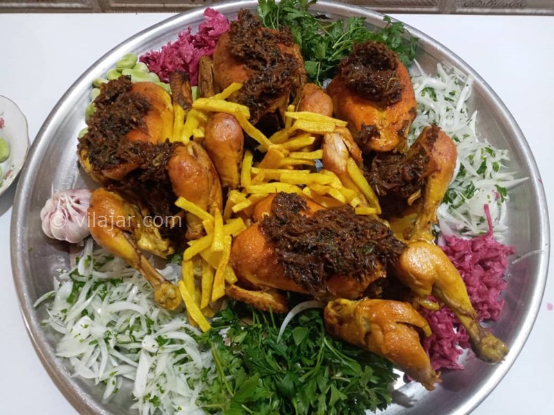 عکس شماره 628716 - اقامتگاه بومگردی گلناز -