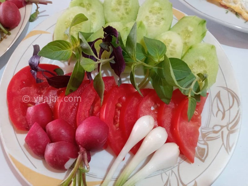 عکس شماره 628717 - اقامتگاه بومگردی گلناز -