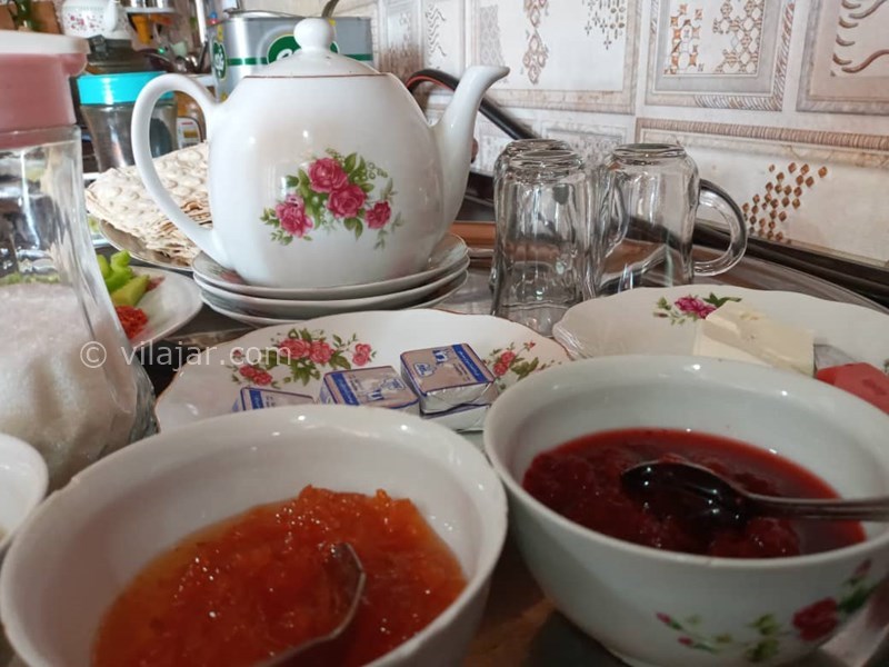 عکس شماره 628719 - اقامتگاه بومگردی گلناز -