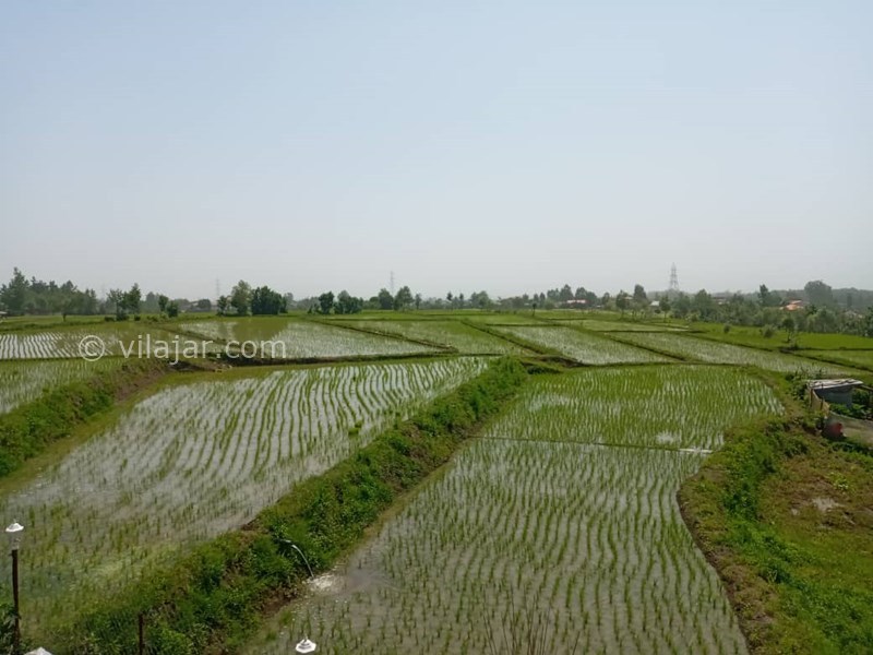 عکس شماره 628720 - اقامتگاه بومگردی گلناز -