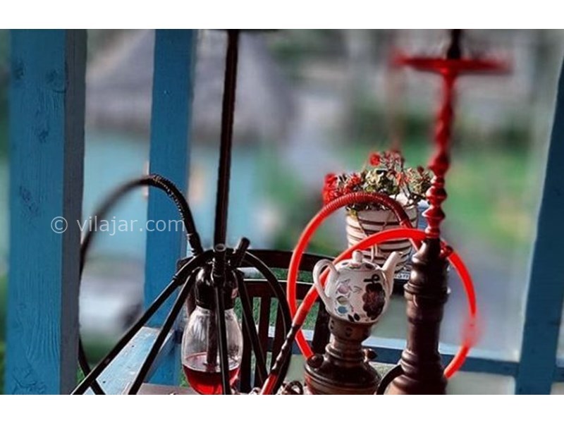 عکس شماره 628738 - اقامتگاه بوم گردی شیلان - 