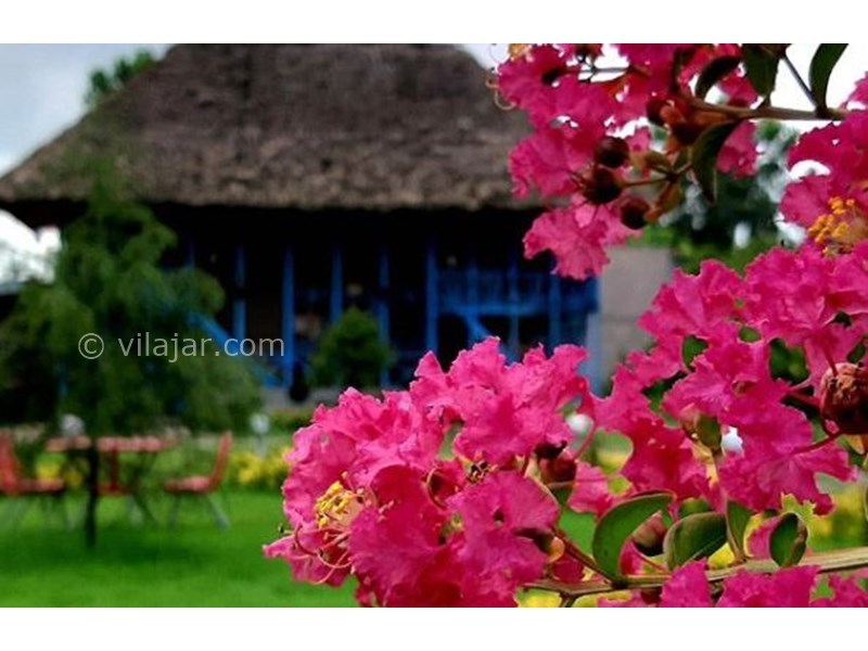 عکس شماره 628740 - اقامتگاه بوم گردی شیلان - 