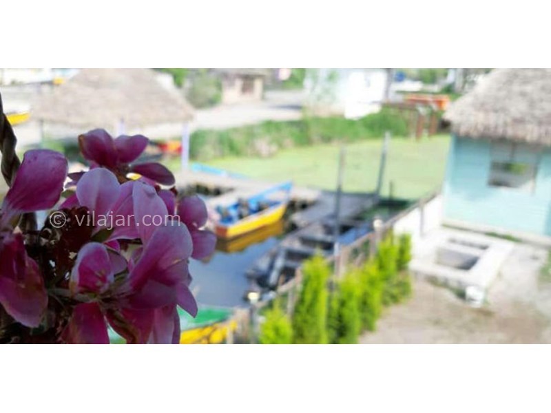 عکس شماره 628741 - اقامتگاه بوم گردی شیلان - 