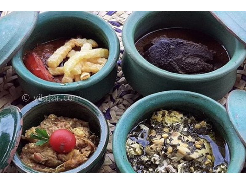 عکس شماره 628743 - اقامتگاه بوم گردی شیلان - 