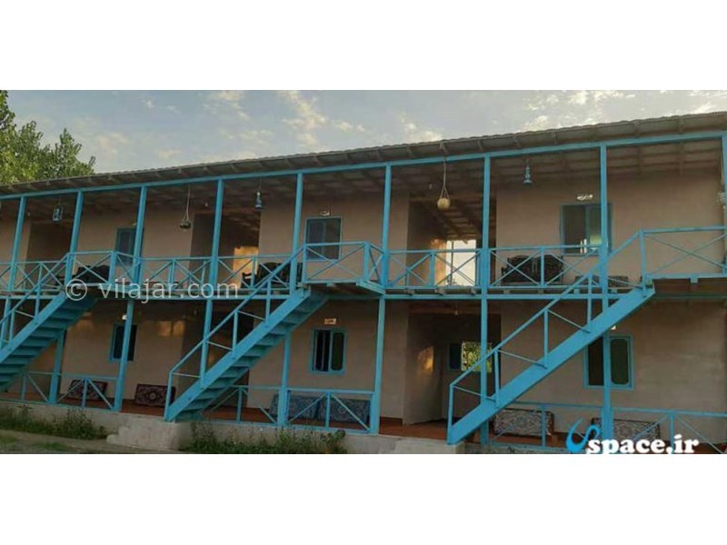 عکس شماره 628745 - اقامتگاه بوم گردی شیلان - 
