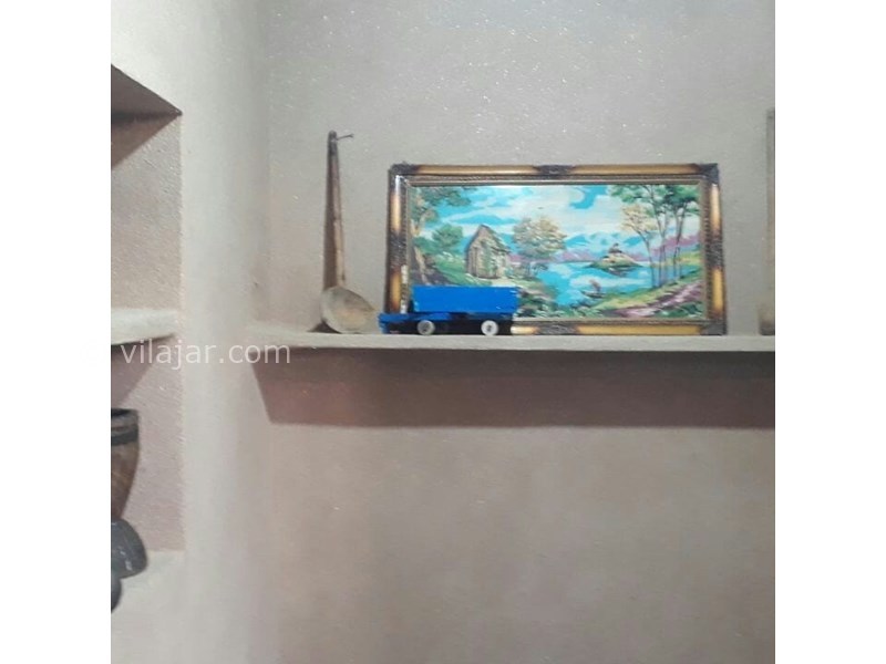 عکس شماره 628746 - اقامتگاه بوم گردی اوغوزخان - 