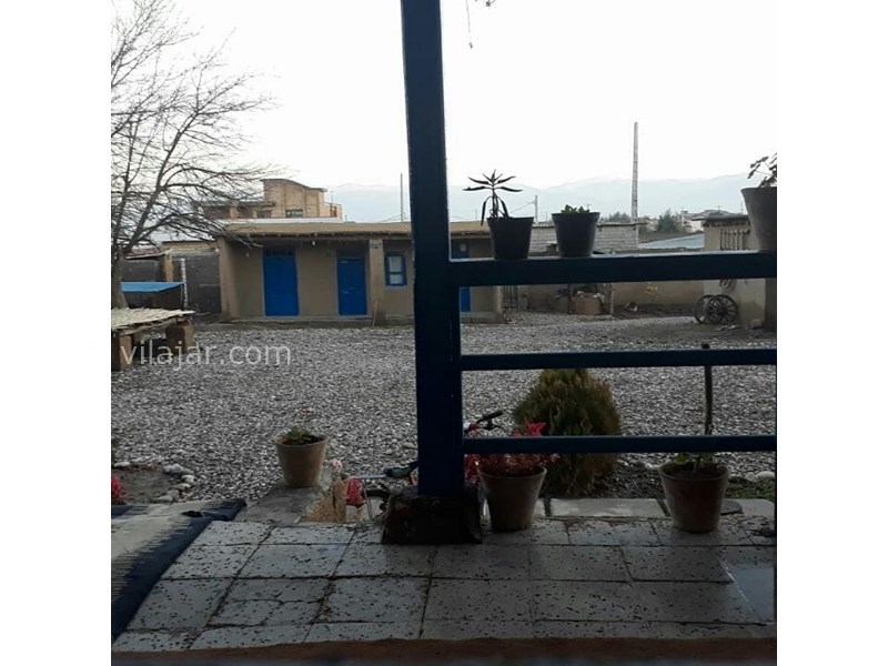 عکس شماره 628747 - اقامتگاه بوم گردی اوغوزخان - 