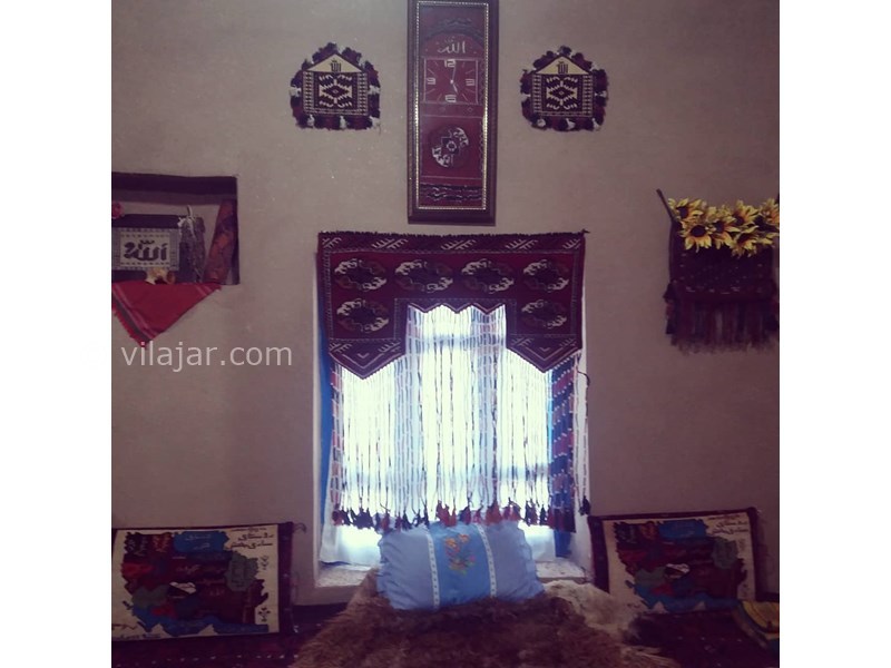 عکس شماره 628749 - اقامتگاه بوم گردی اوغوزخان - 