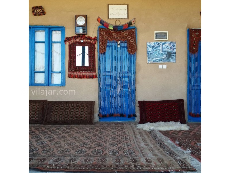 عکس شماره 628754 - اقامتگاه بوم گردی اوغوزخان - 